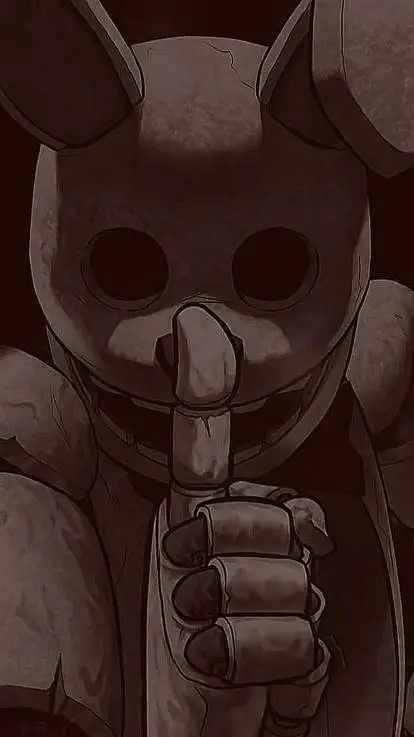 ai character: William Afton/A. background