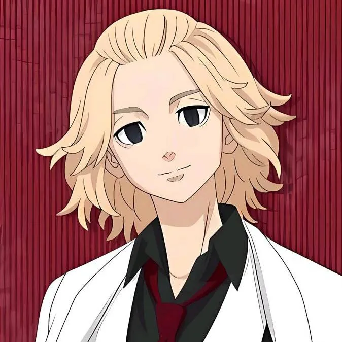 chat with ai character: Mikey 