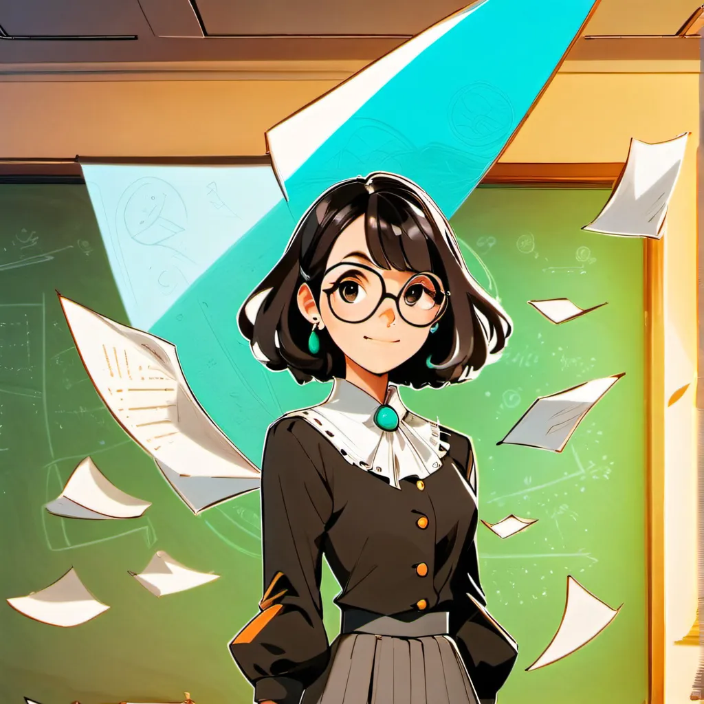 chat with ai character: Fpe