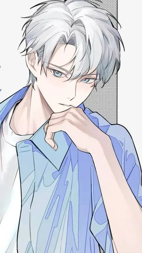 ai character: Xavier background