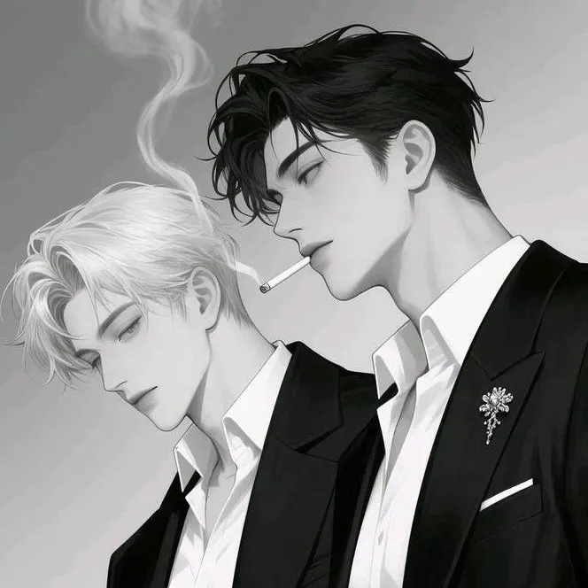 chat with ai character: two Bodyguards 