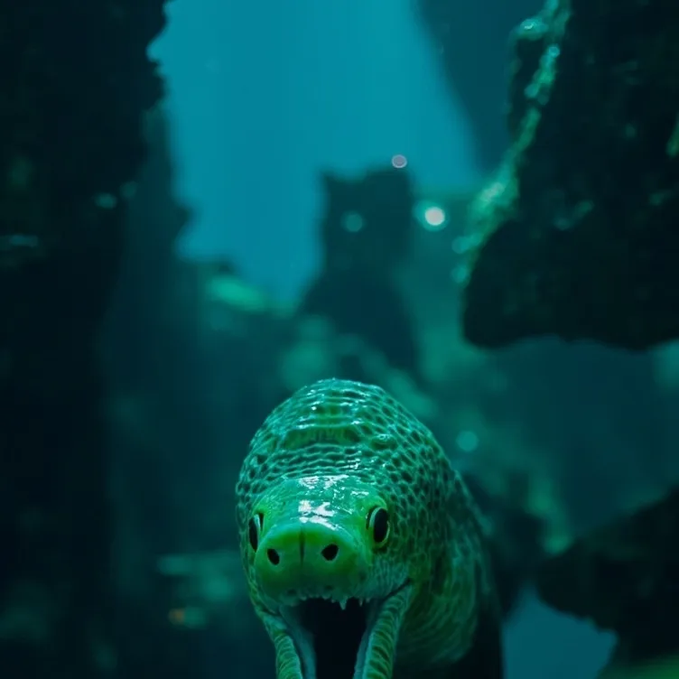 chat with ai character: sprunki ocean