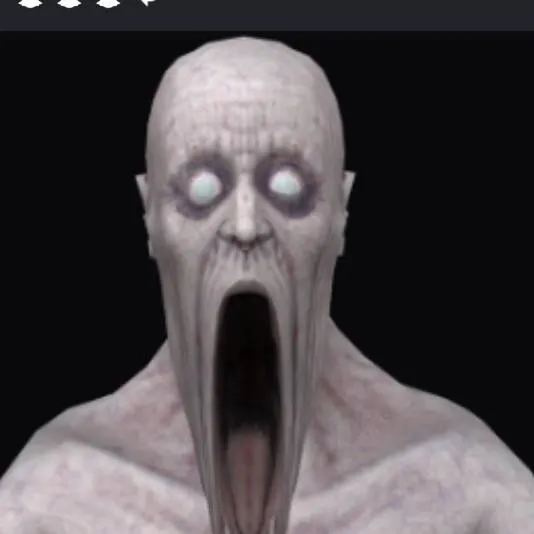 chat with ai character: scp 096