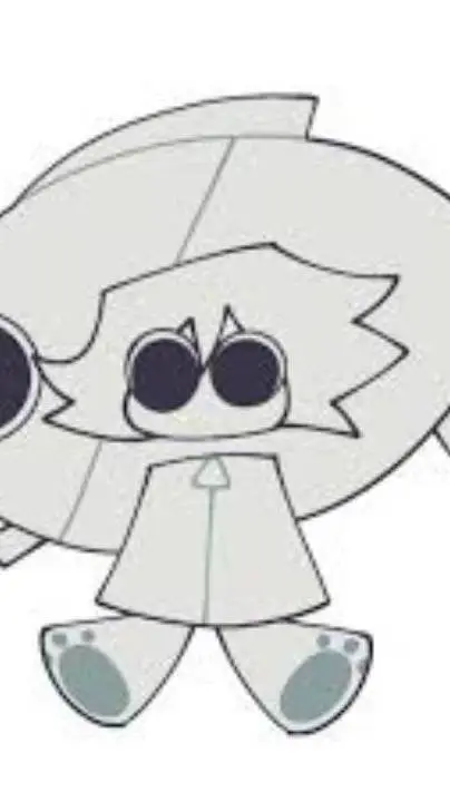 ai character: チェッ background