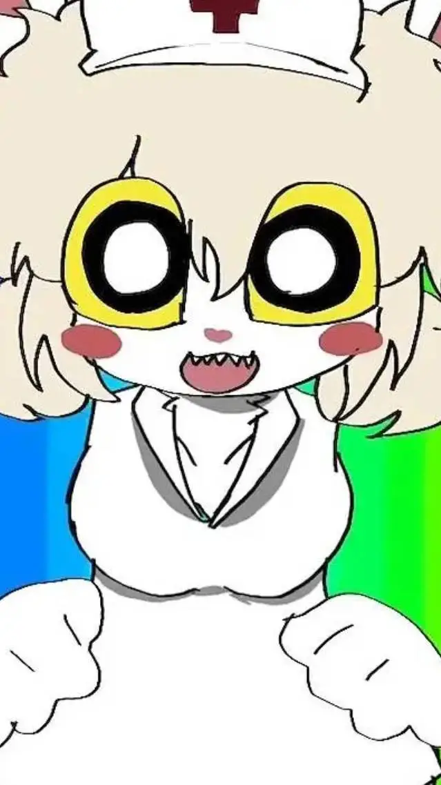 ai character: lorna background