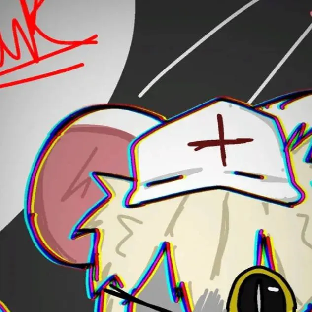 chat with ai character:  Lorna with a bat?