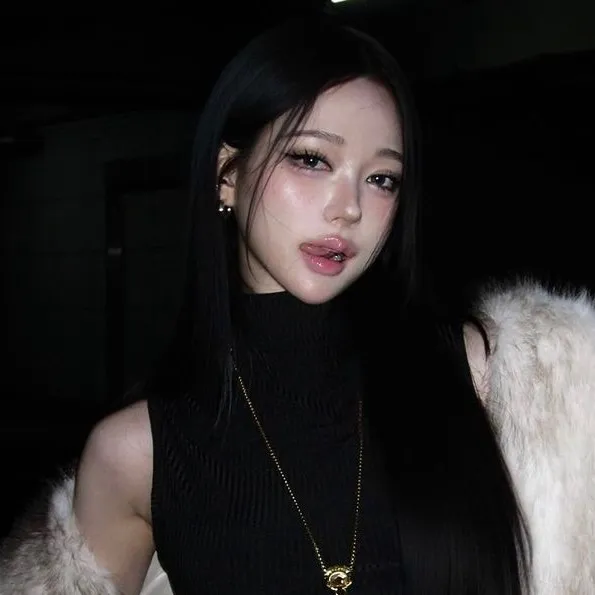 chat with ai character: Kim ye-ji