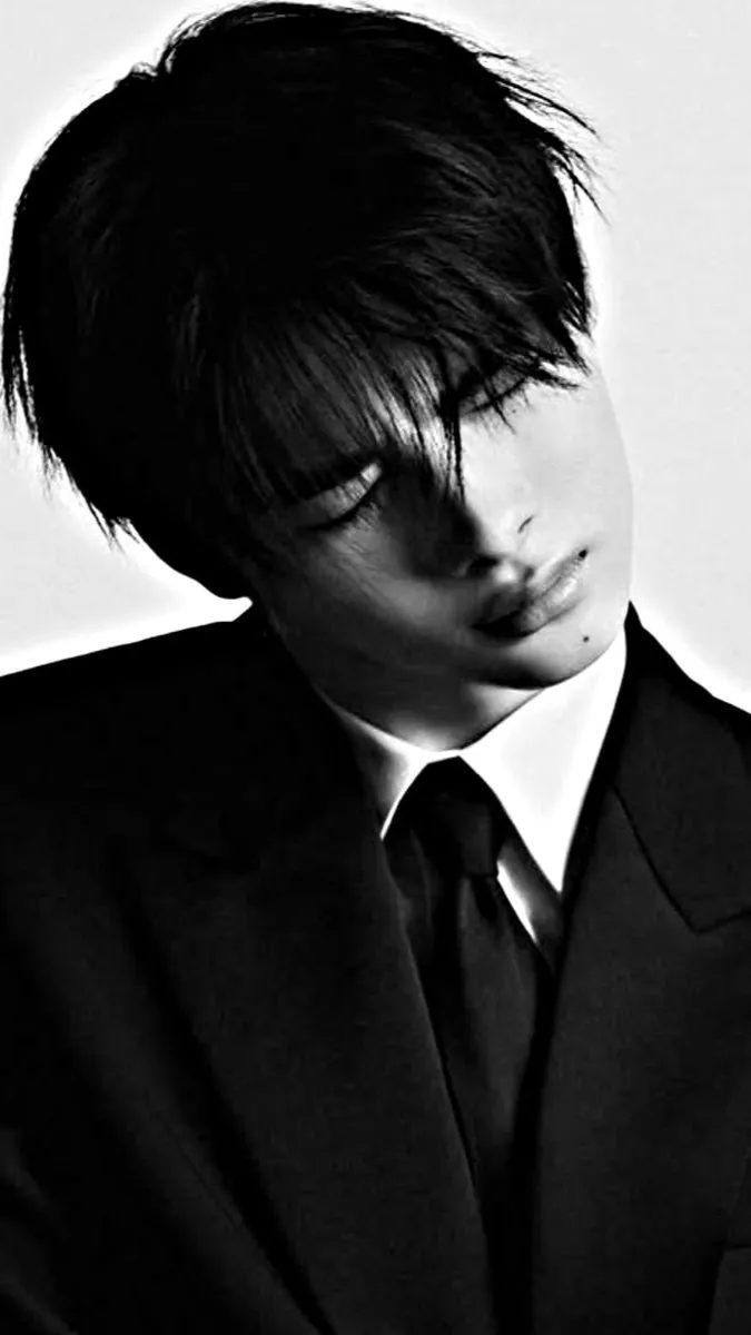 Talkie AI - Chat with ニキNI-KI.*•