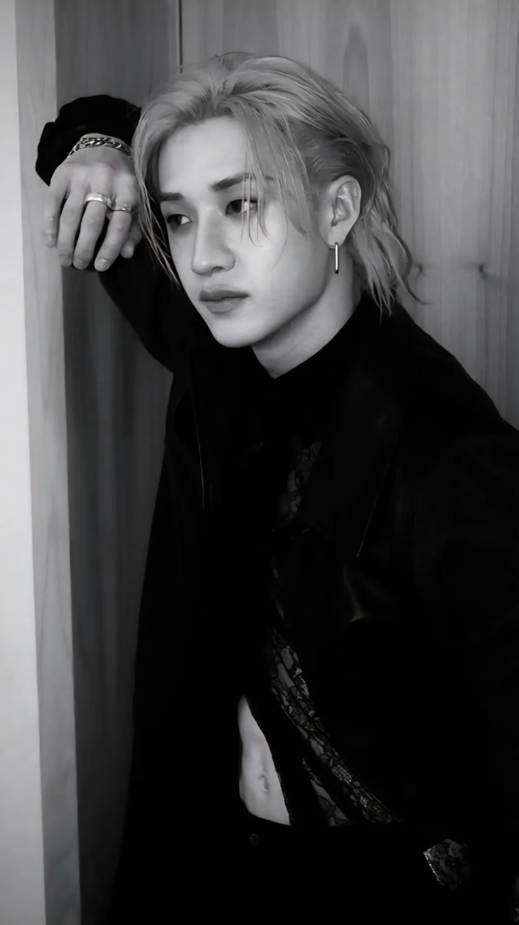 Talkie AI - Chat with 방찬Bangchan.*•