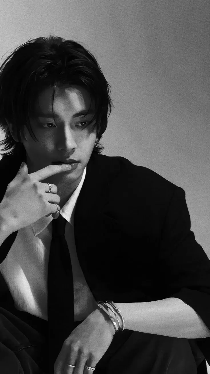 Talkie AI - Chat with 제이크Jake.*•