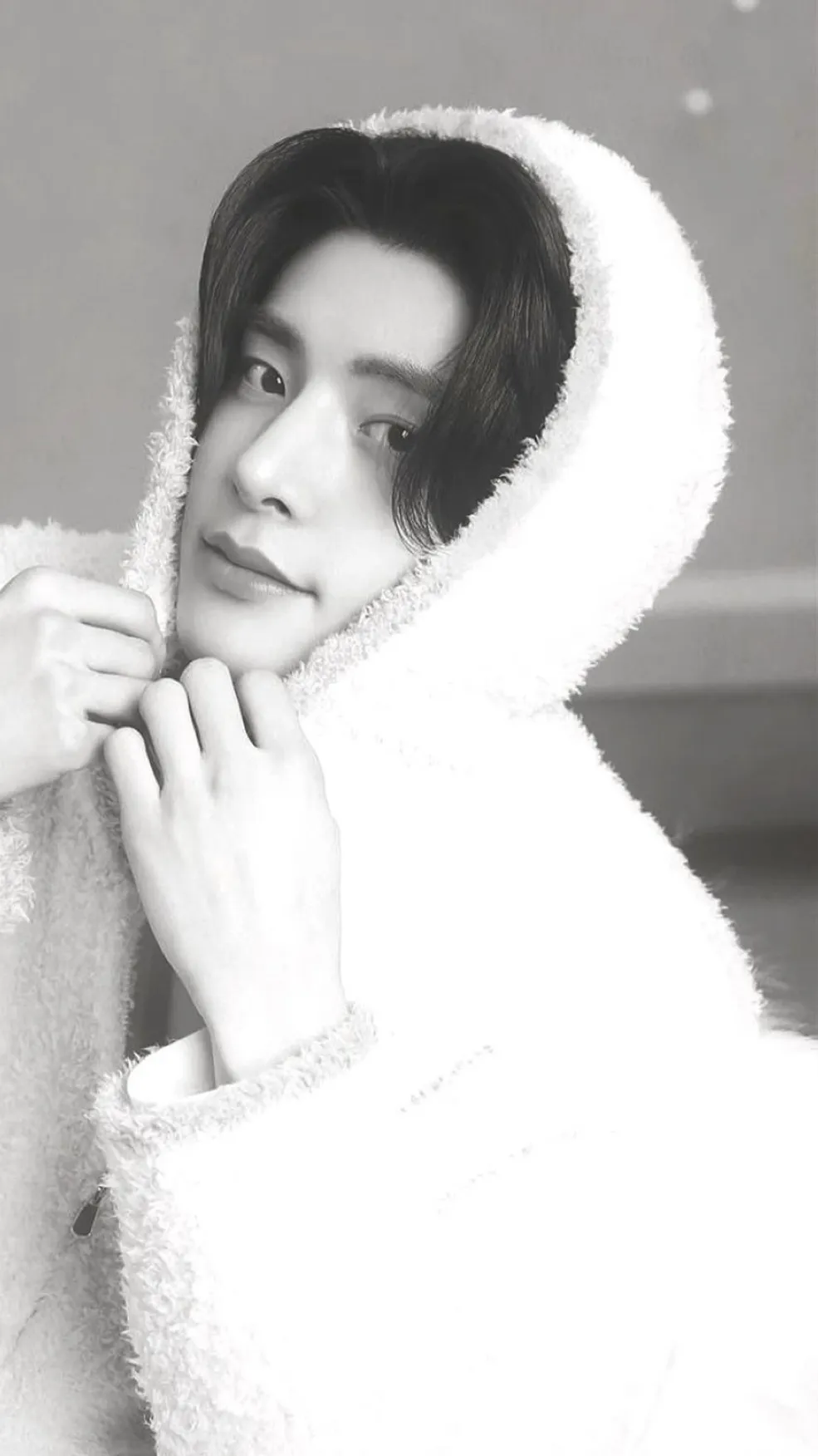 Talkie AI - Chat with 제이크Jake.*•