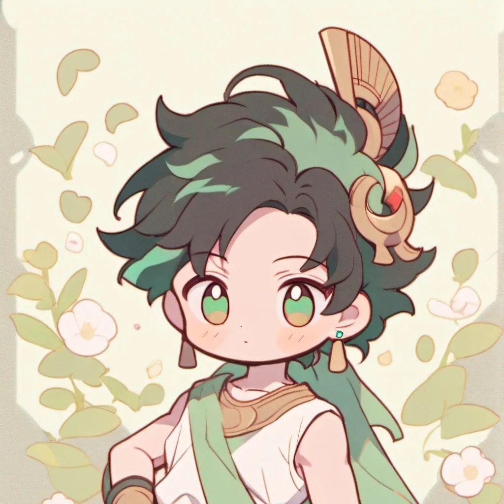 chat with ai character:  kny in Greece 
