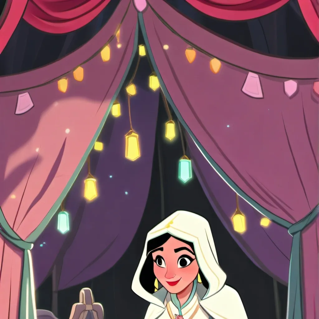 chat with ai character: The freak circus 🎪