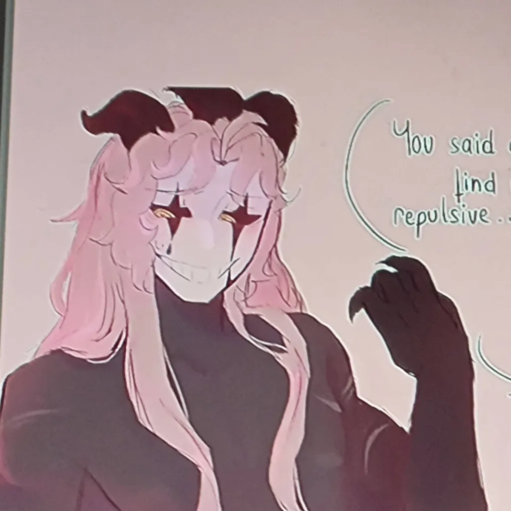 chat with ai character: PIERROT🫪