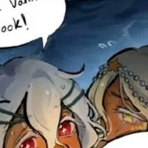chat with ai character: crk Sea beasts au
