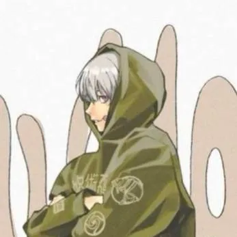 chat with ai character: toge inumaki