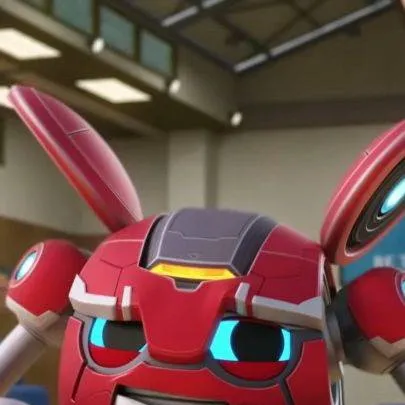 chat with ai character: Mechabot🗿