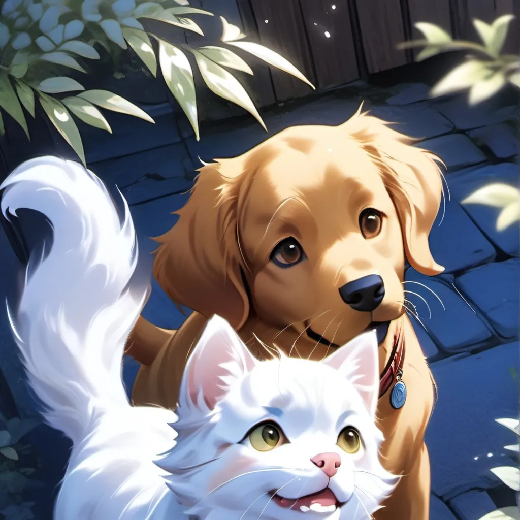 chat with ai character: mikecrack x Acenix