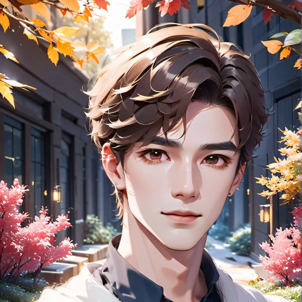 chat with ai character: Revan