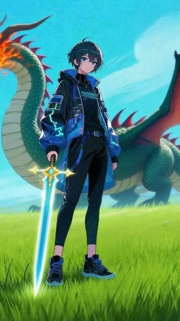 Talkie AI - Chat with lorch