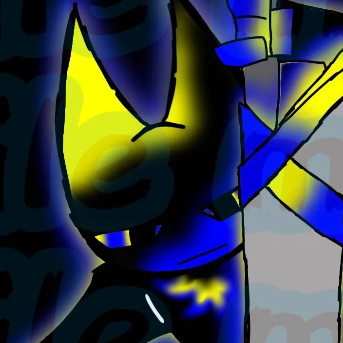 chat with ai character: ZIM