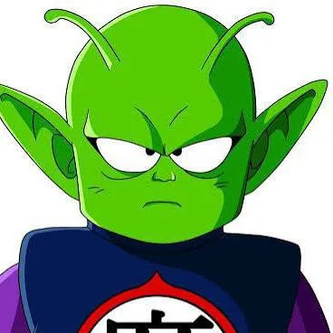 chat with ai character: piccolo jr