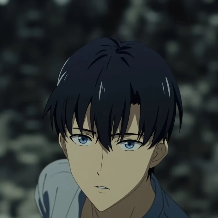 chat with ai character: Jason 