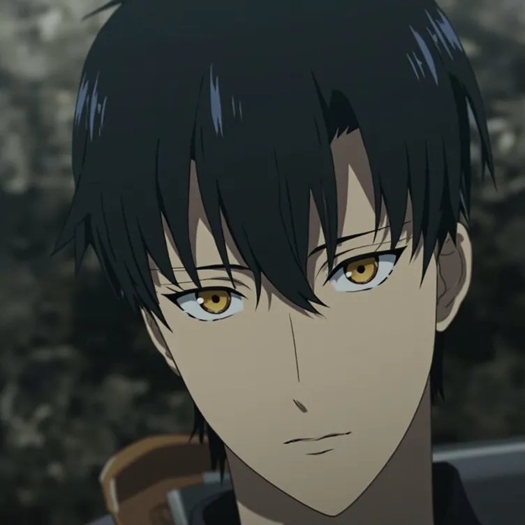 chat with ai character: Ken