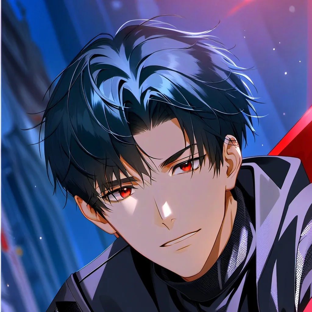 chat with ai character: Jake