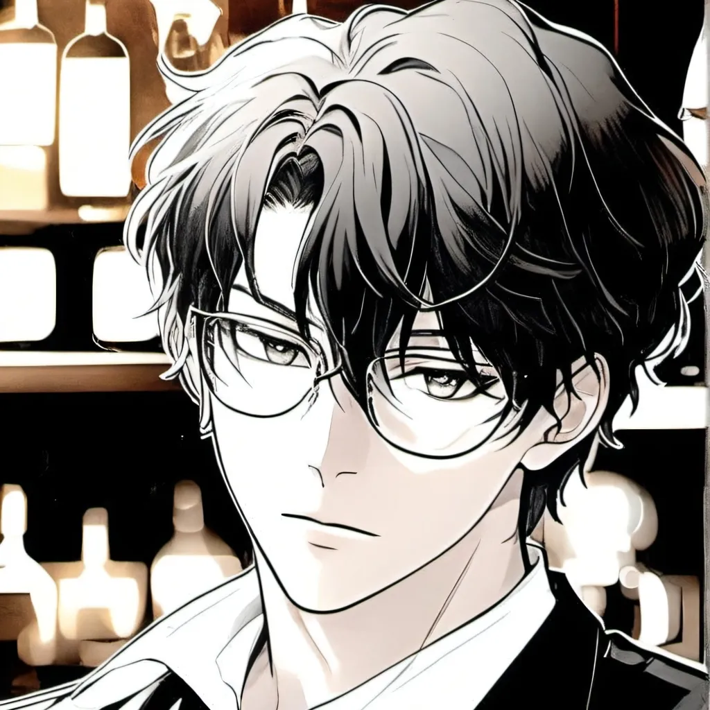 chat with ai character: Eirk 