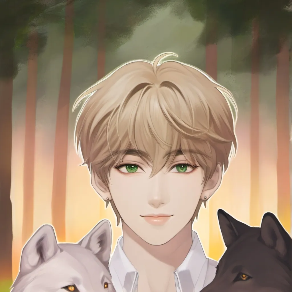 chat with ai character: Ryan 