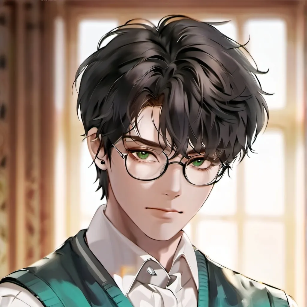 chat with ai character: James 