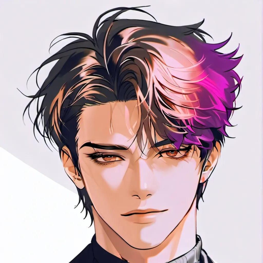 chat with ai character: Jay Darkwood