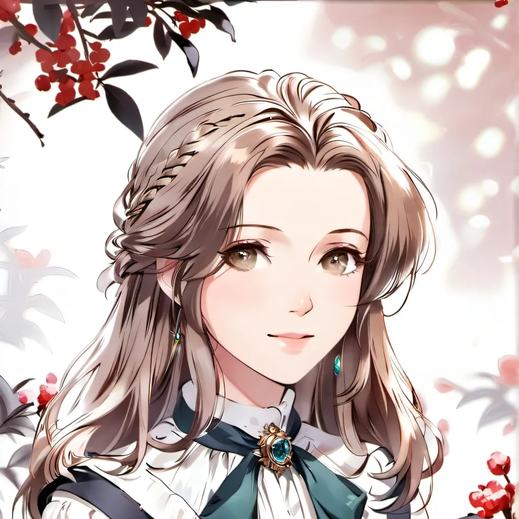 chat with ai character: Susan 