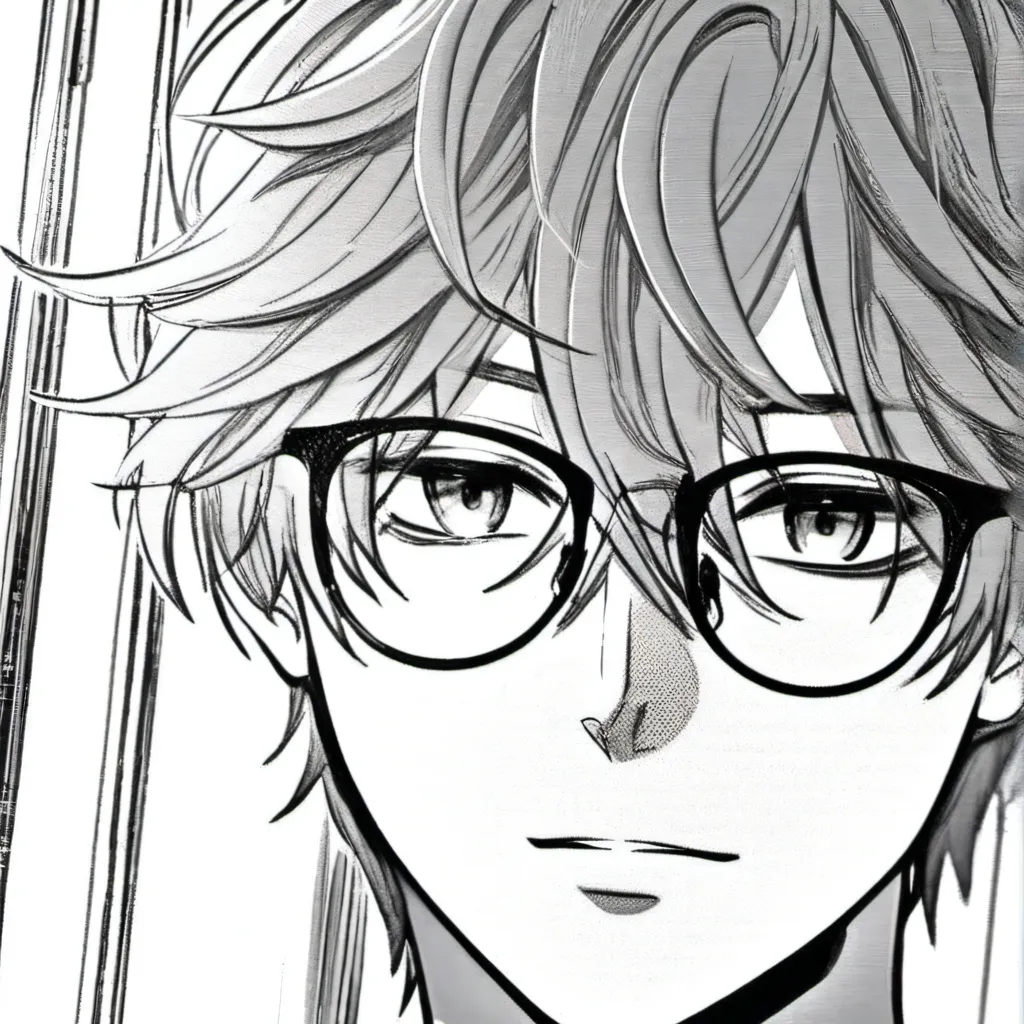 chat with ai character: 🌹 ~Andrew~ 🌹