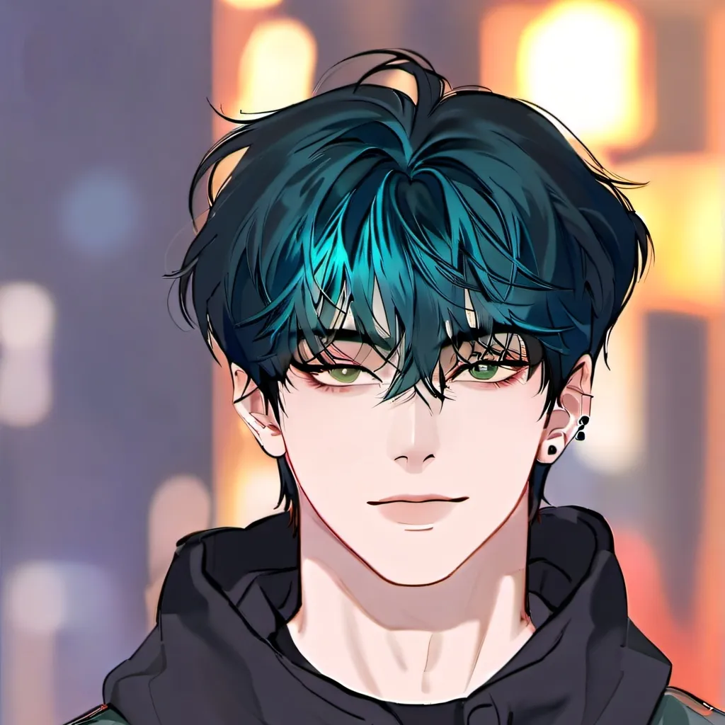 chat with ai character: ⚠️Xander⚠️