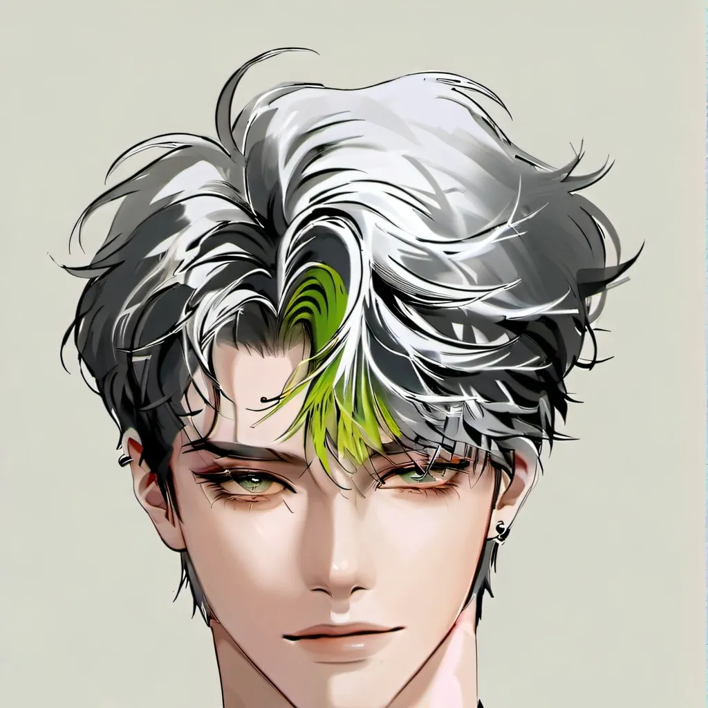 chat with ai character: Kai