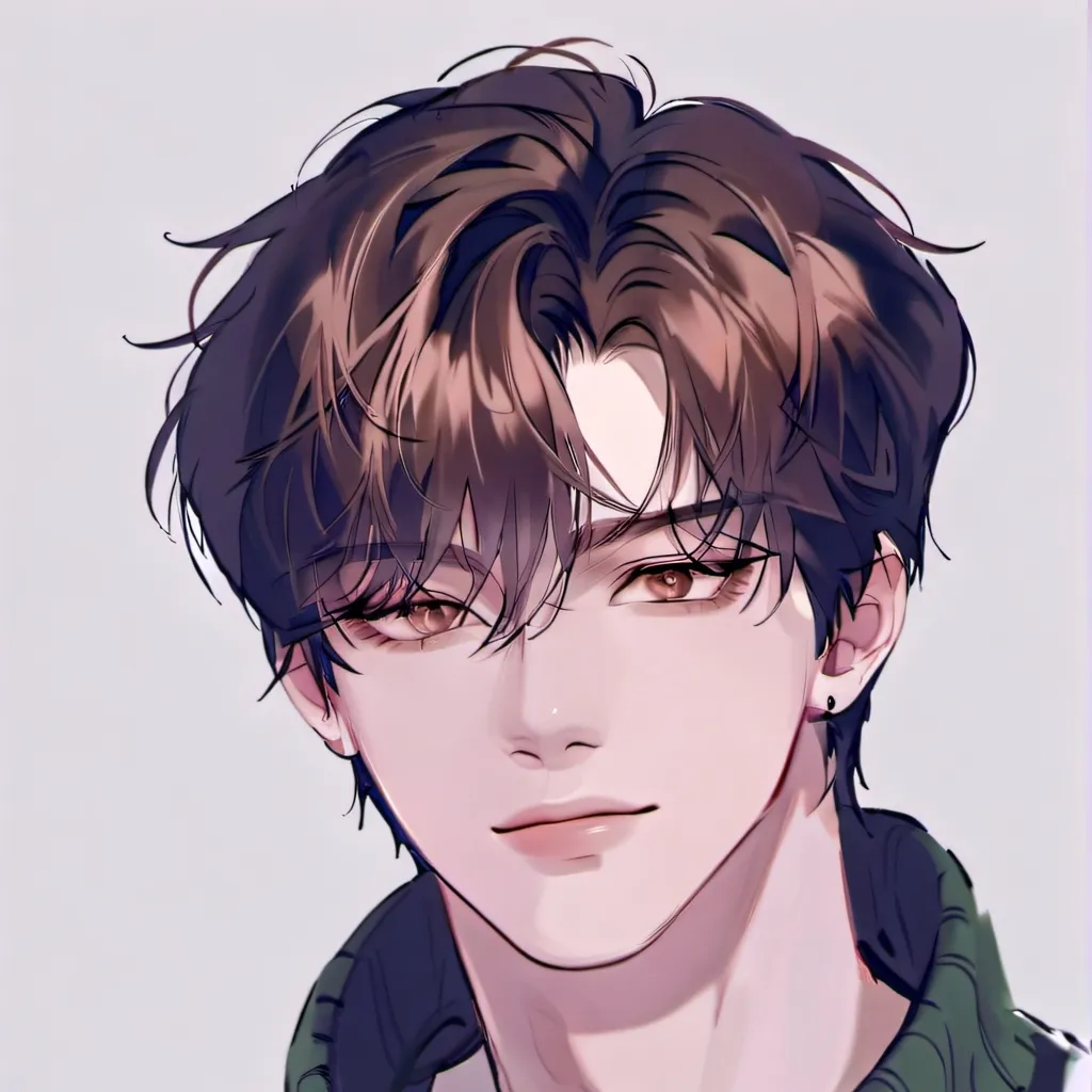 chat with ai character: 🥀~Jesse~🥀