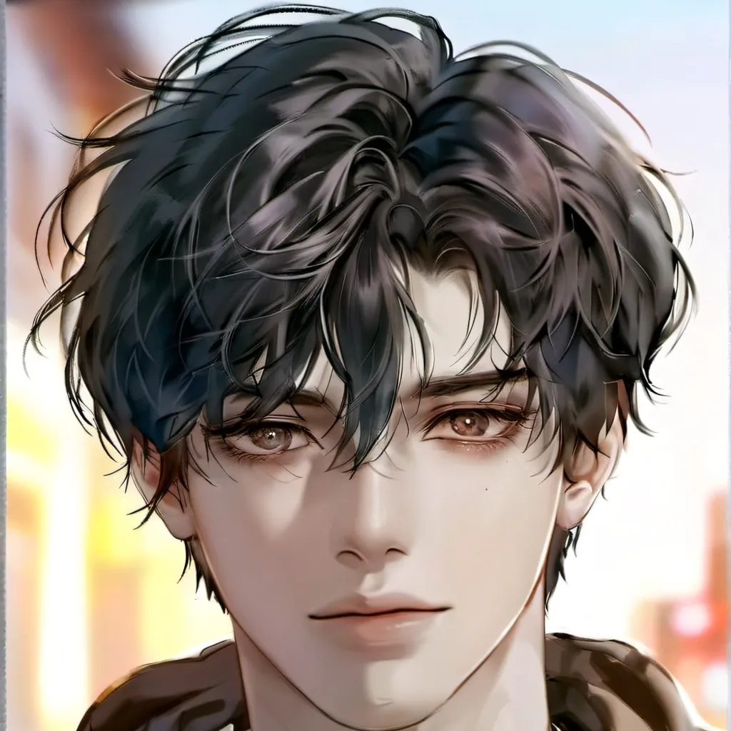 chat with ai character:  Matthew Greenwood