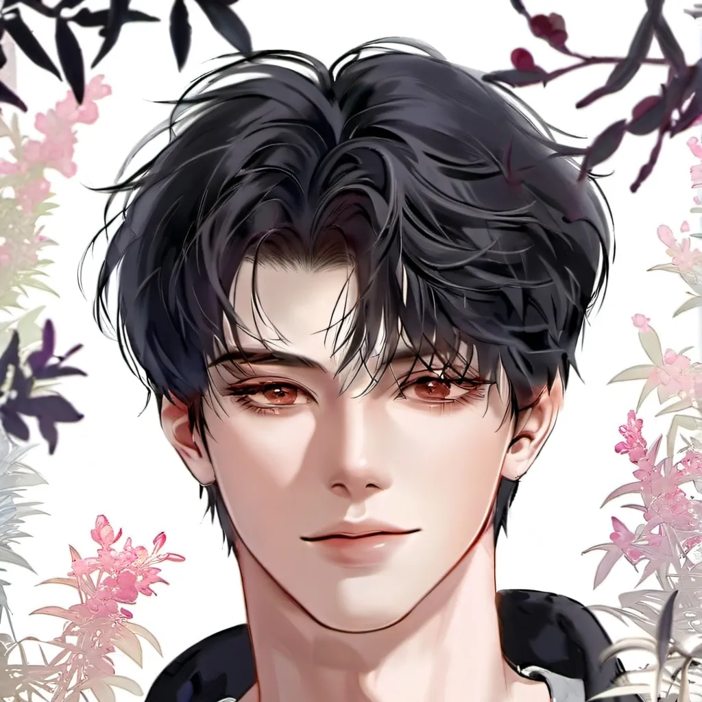 chat with ai character: Qinn