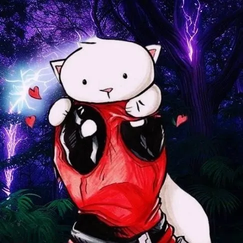 chat with ai character: 🖤𝑫𝒆𝒂𝒅𝒑𝒐𝒐𝒍❤