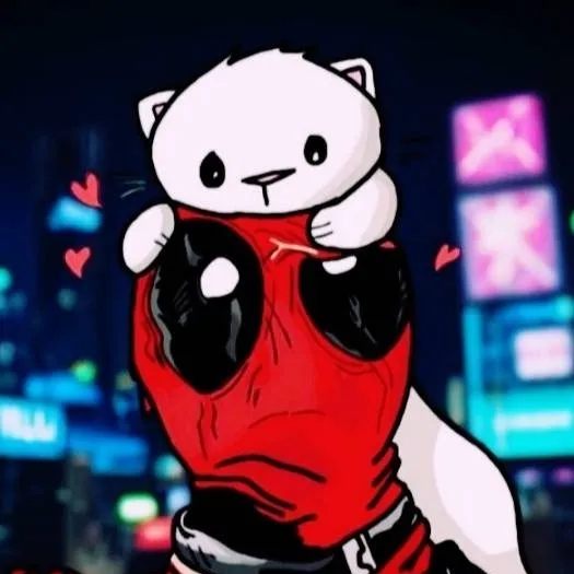 chat with ai character: 🖤𝑫𝒆𝒂𝒅𝒑𝒐𝒐𝒍❤