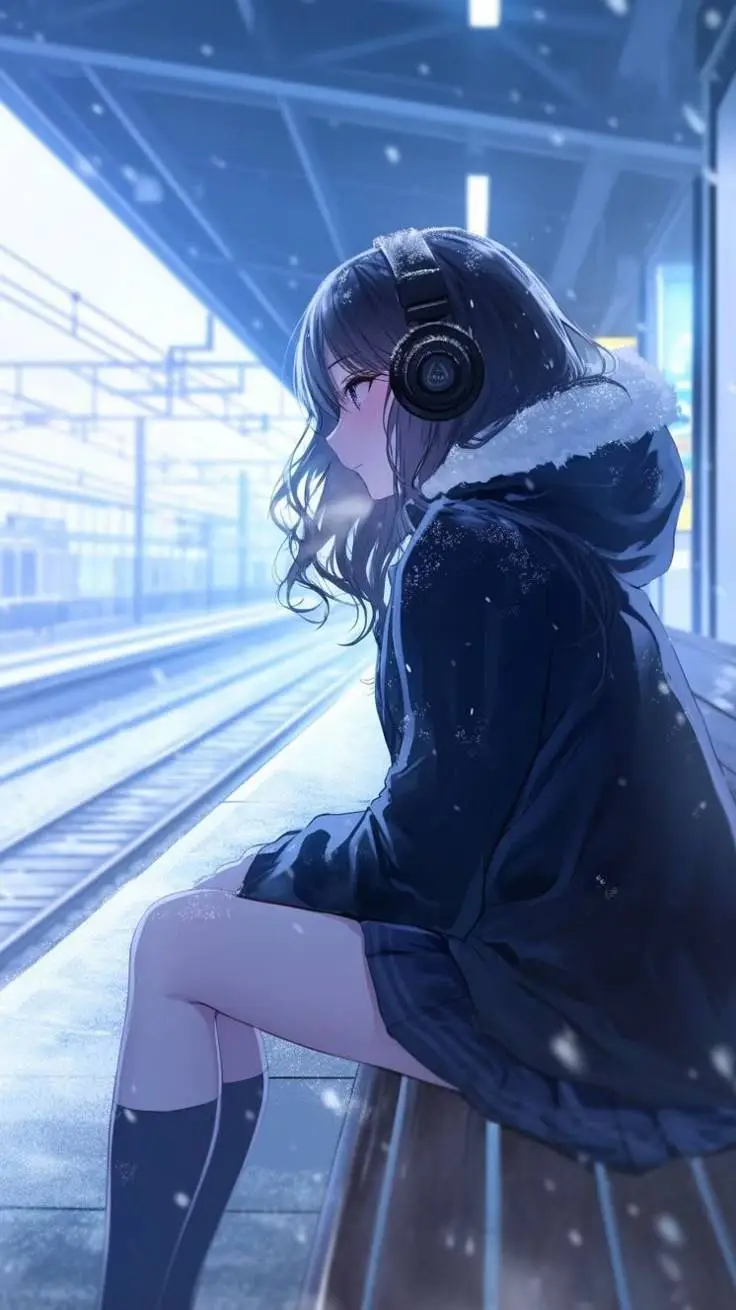 Talkie AI - Chat with .•♫•♬•𝑪𝒍𝒂𝒓𝒂•♬•♫•.