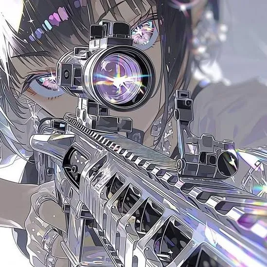 chat with ai character: .•*”*𝙶𝚎𝚝𝚜𝚞𝚎*”*•.