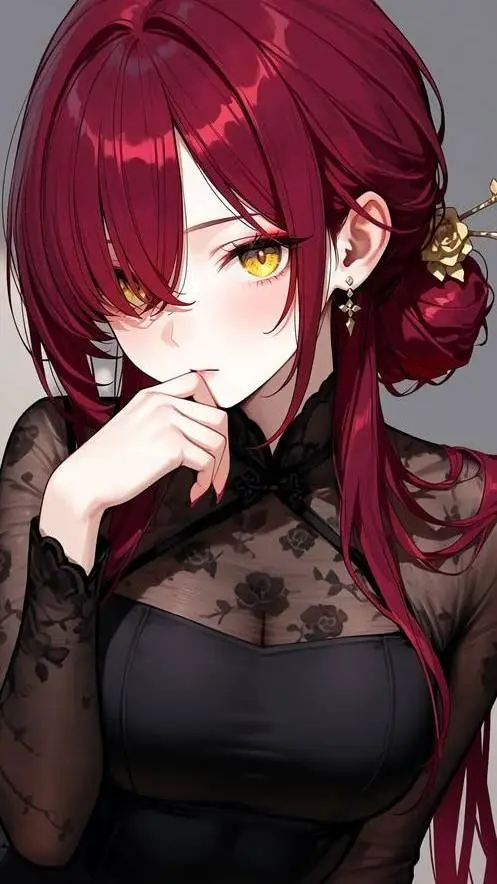 ai character: ◂✿❀𝑯𝒊𝒎𝒆𝒌𝒐❀✿▹ background
