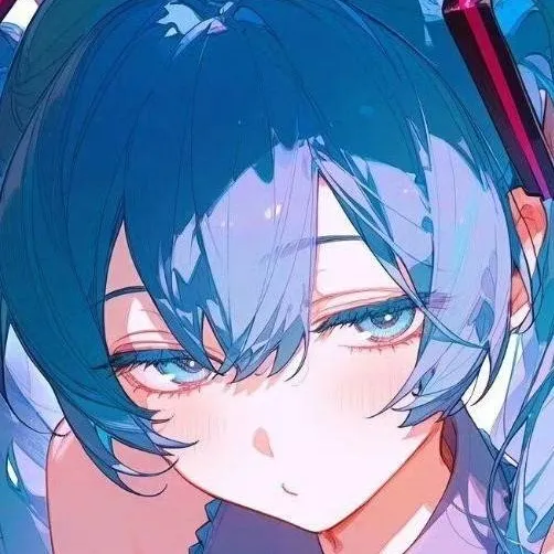 chat with ai character: .♬🩵𝘏𝘢𝘵𝘴𝘶𝘯𝘦 𝘔𝘪𝘬𝘶🩵✭.