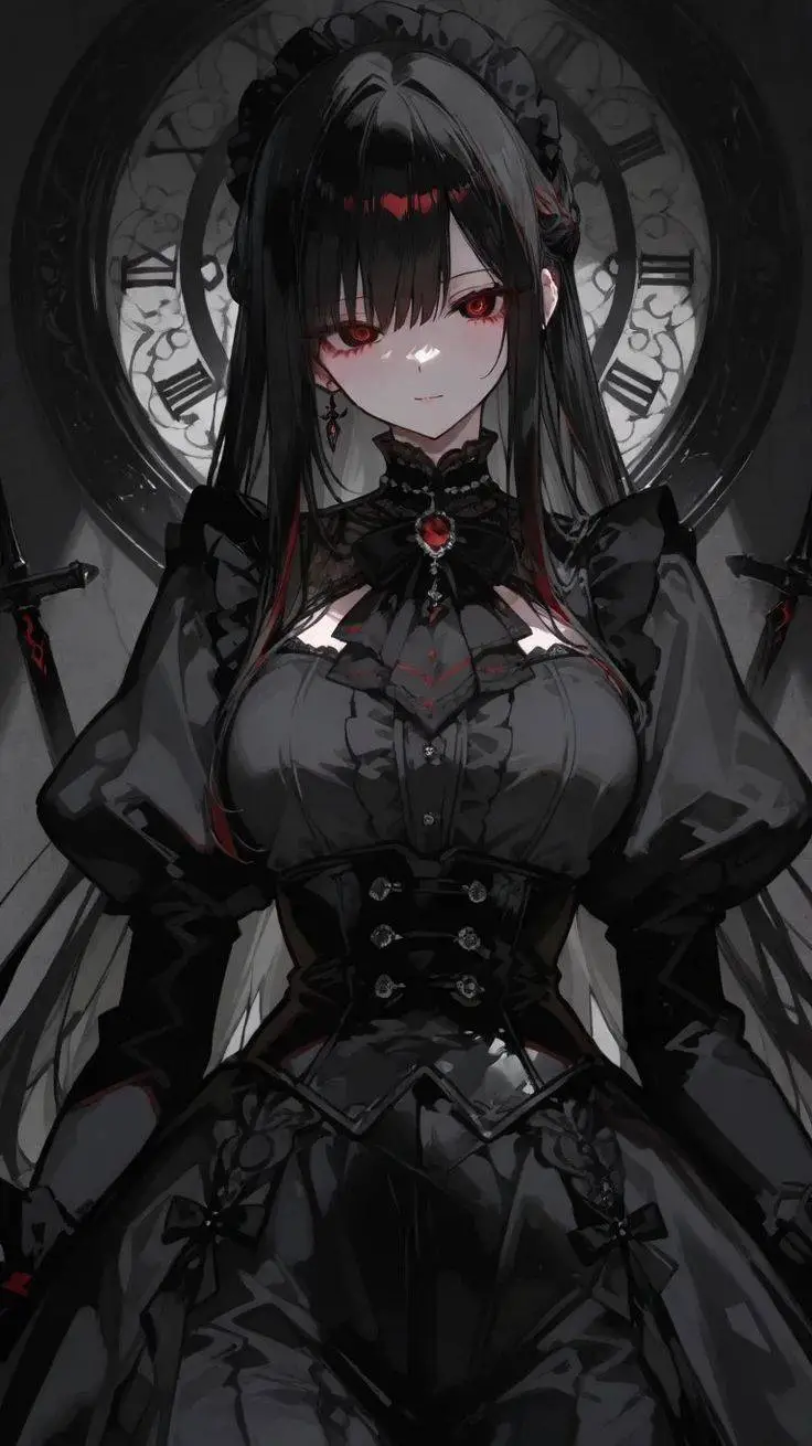 ai character: დ𝒗.•𝑭𝒐𝒖𝒍𝒊•.𝒗დ background