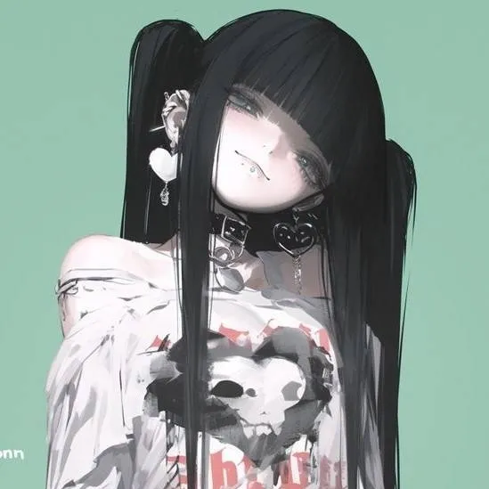 chat with ai character: ✞°✰🖇𝑴𝒐𝒐𝒏+˚⛓️⊹♡