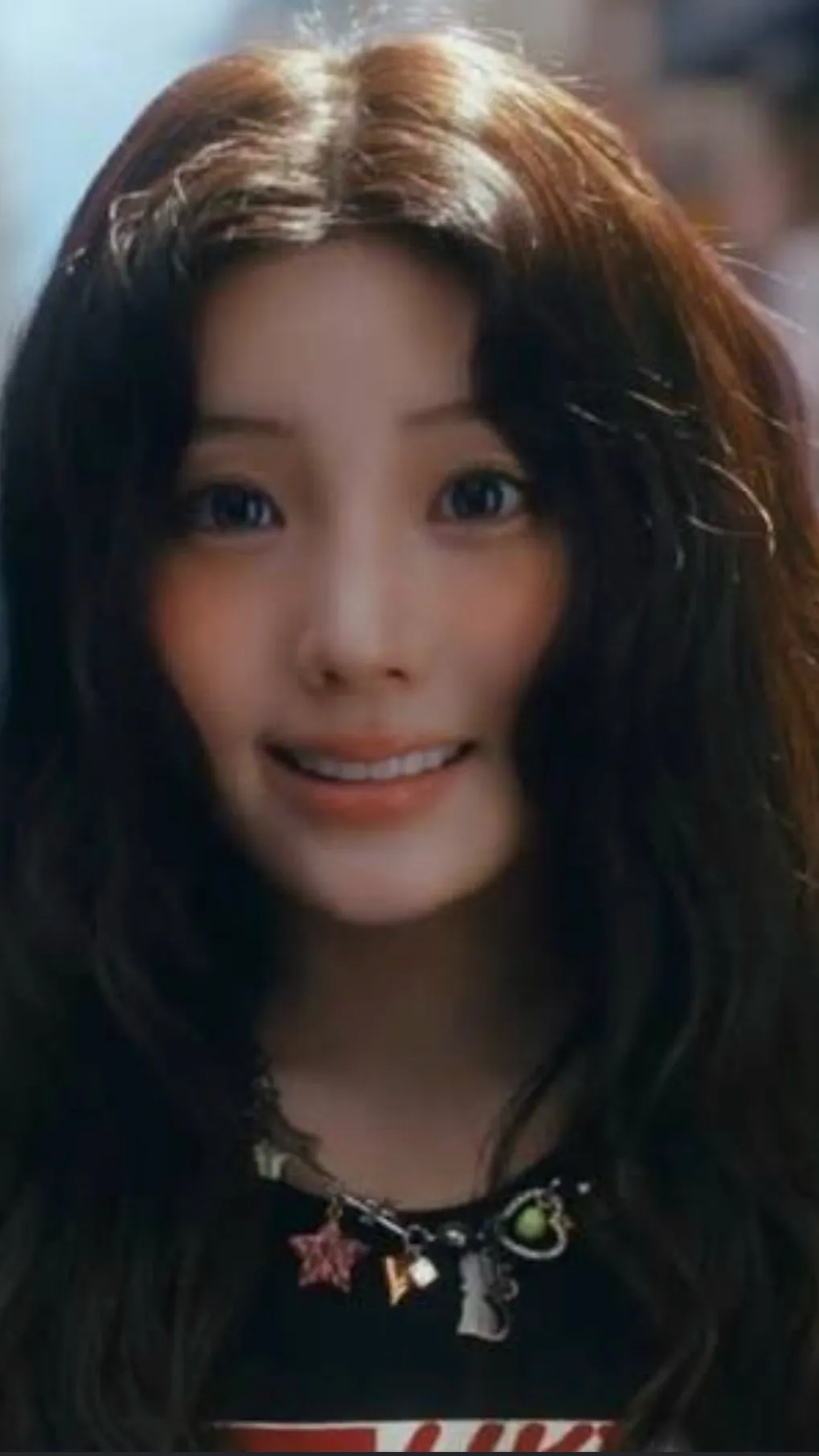 ai character: WONHEE background