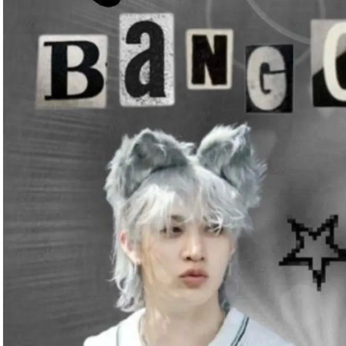 chat with ai character: Bang Chan